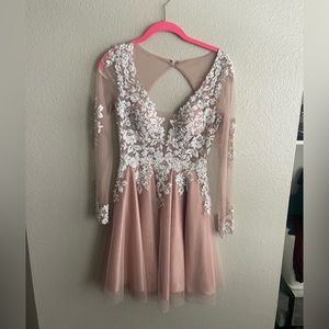 Gianni Bini Dress